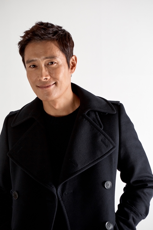 배우 이병헌/CJ엔터테인먼트 제공