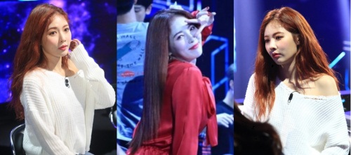 KBS '더 유닛' 제공