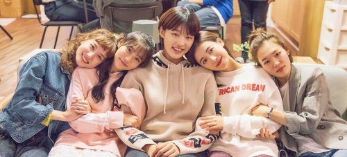 드라마하우스, 테이크투 제공