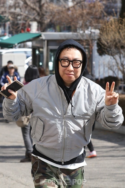 헤럴드POP DB