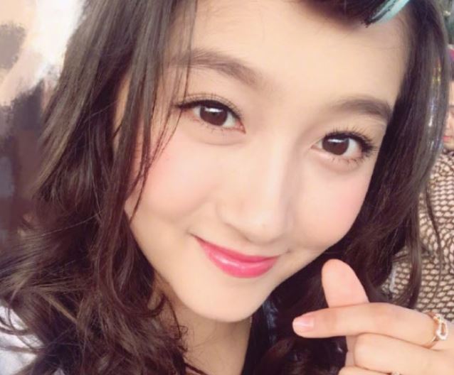(Guan Xiaotong Weibo)