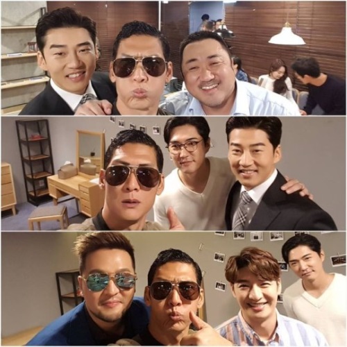 사진=박준형 인스타그램