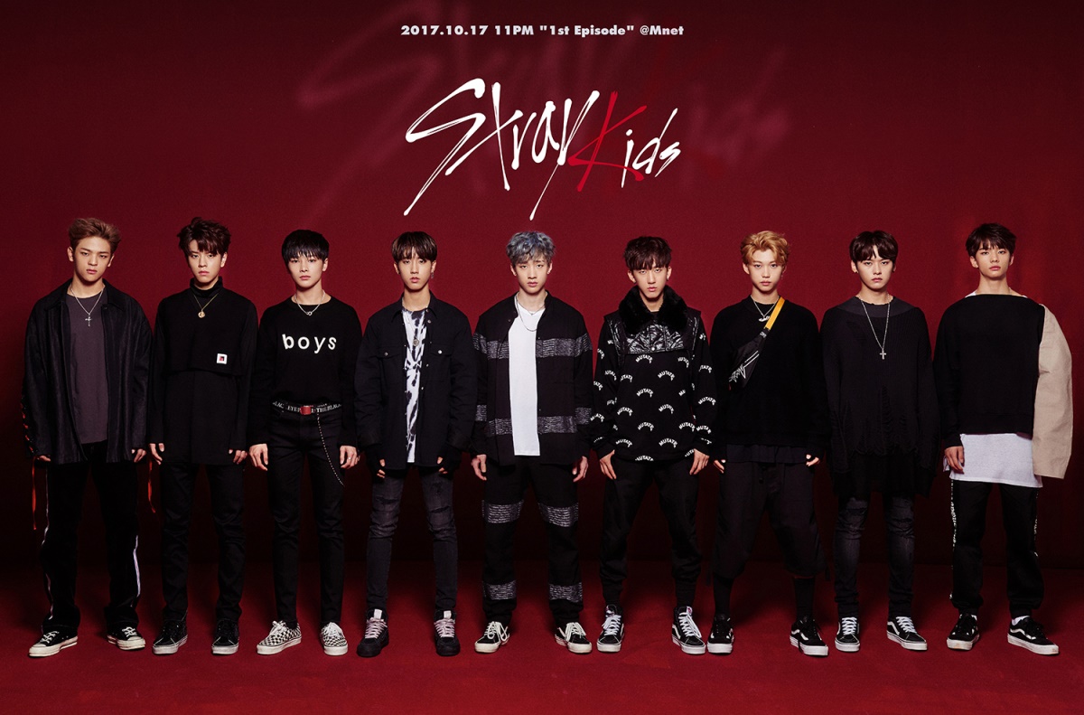 (JYP Entertainment)