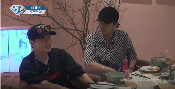 (Naver V app)