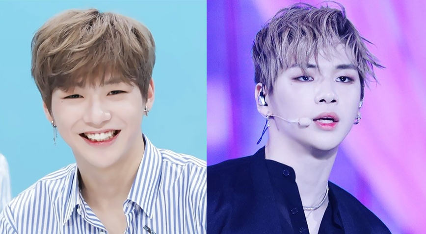 Kang Daniel (CJ E&M)