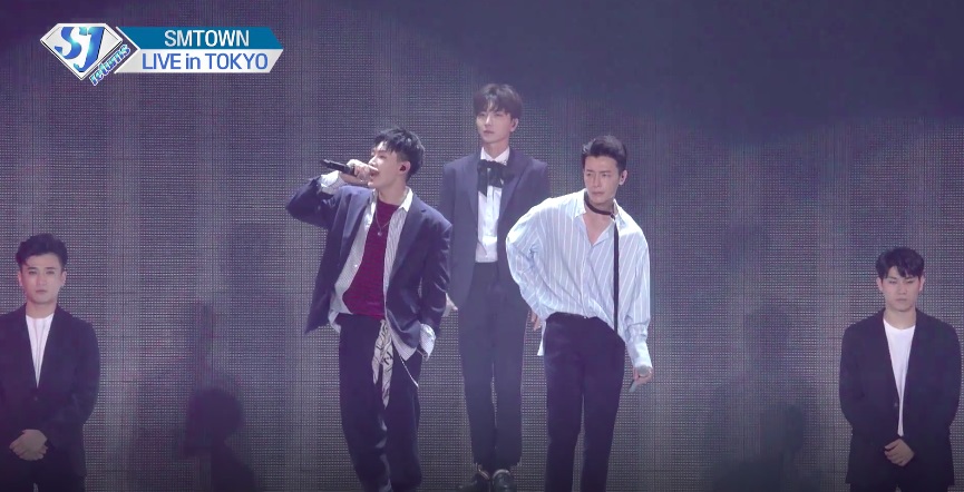 (Naver V app)