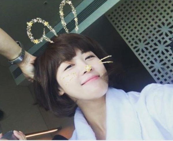 (사진=하지원 인스타그램)