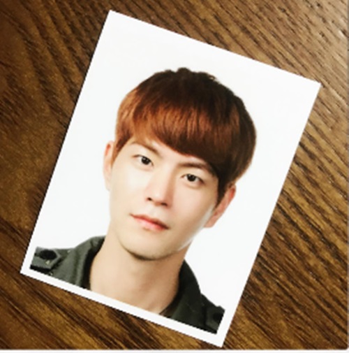 홍종현 인스타
