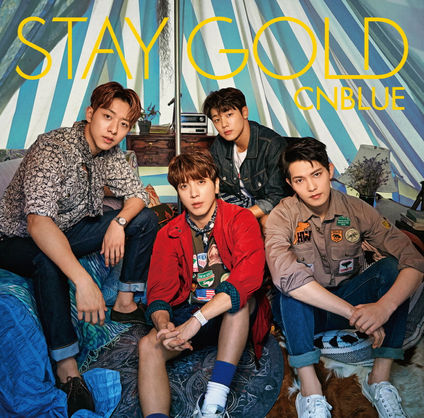 CNBLUE releases new album in Japan - K-POP HERALD