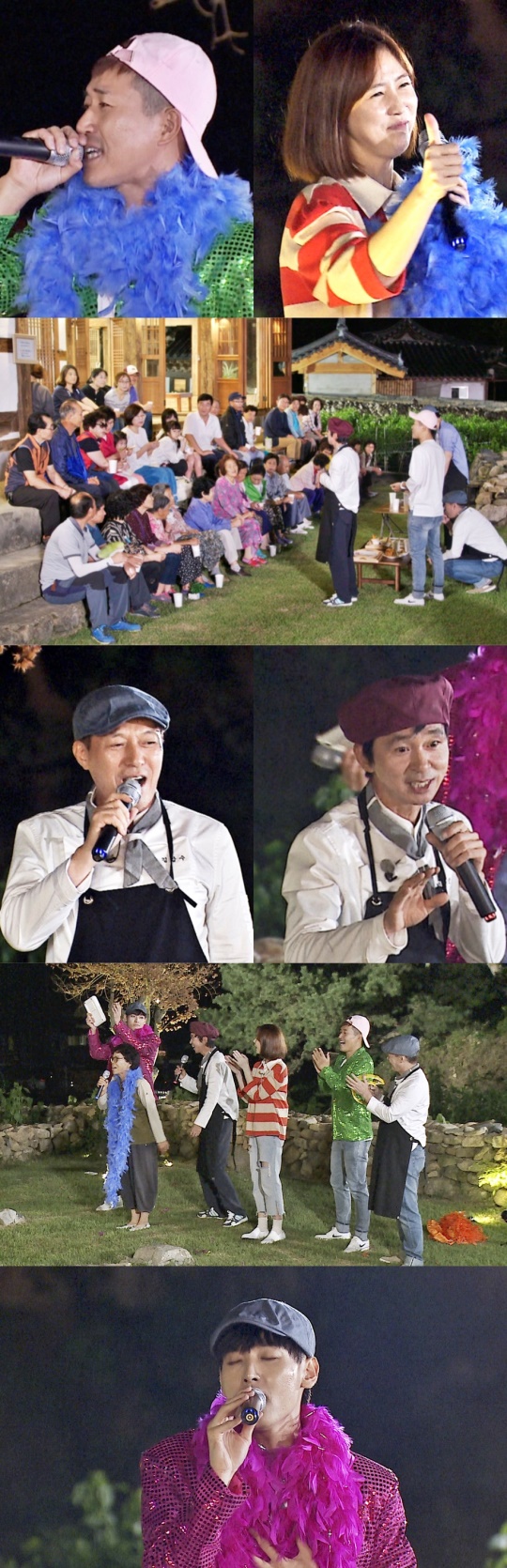TV조선 '시골빵집'