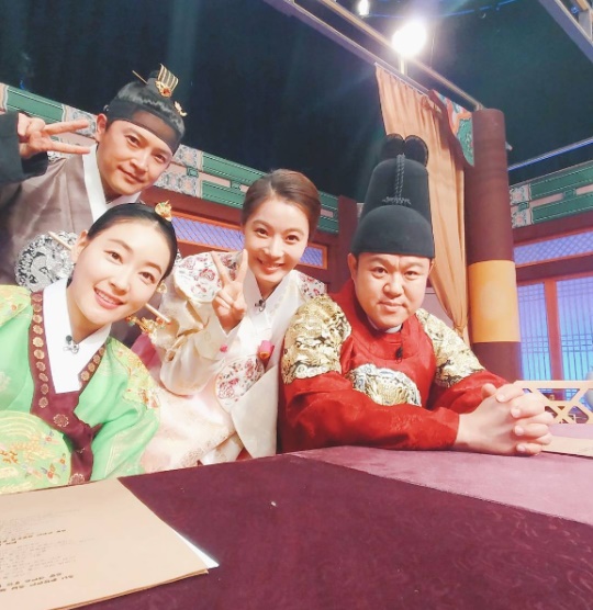 윤소이 인스타