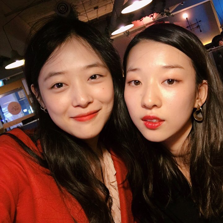김선아 인스타