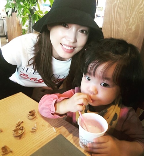 차유람 인스타그램