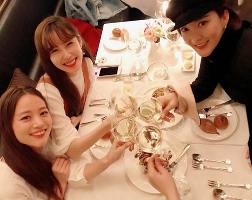 (사진=전효성 인스타그램)