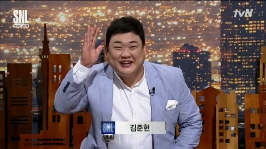 tvN 'snl9'