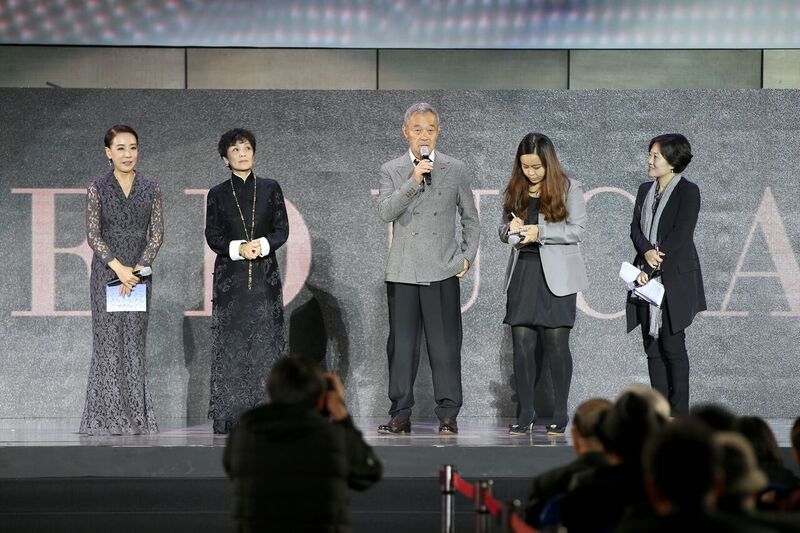 부산국제영화제 폐막식(사진=부산국제영화제 제공)