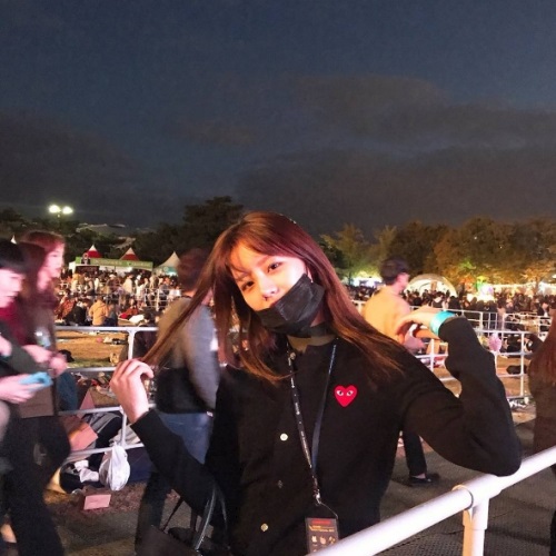 (사진=혜리 인스타그램)