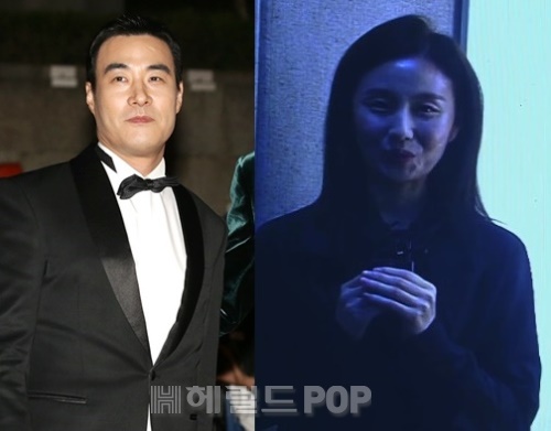 배성우/ 민은경 기자, 김소진/ 방송화면캡쳐