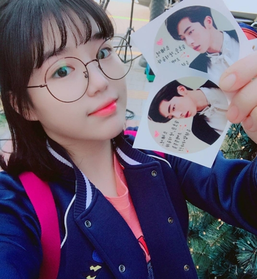 (사진=젤리피쉬 인스타그램)