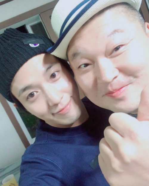 (사진=정용화 인스타그램)