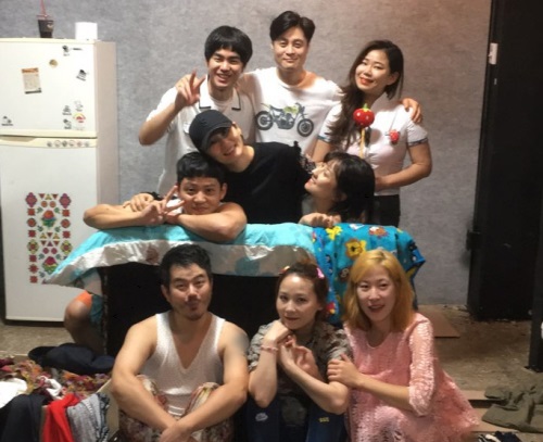 젤리피쉬엔터테인먼트 제공