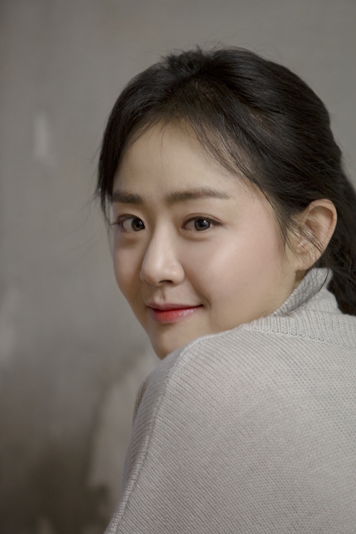 배우 문근영/사진=리틀빅픽처스 제공
