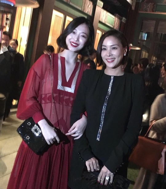설리 인스타