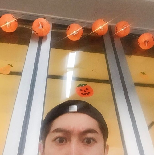 곽동연(사진=곽동연 인스타그램)