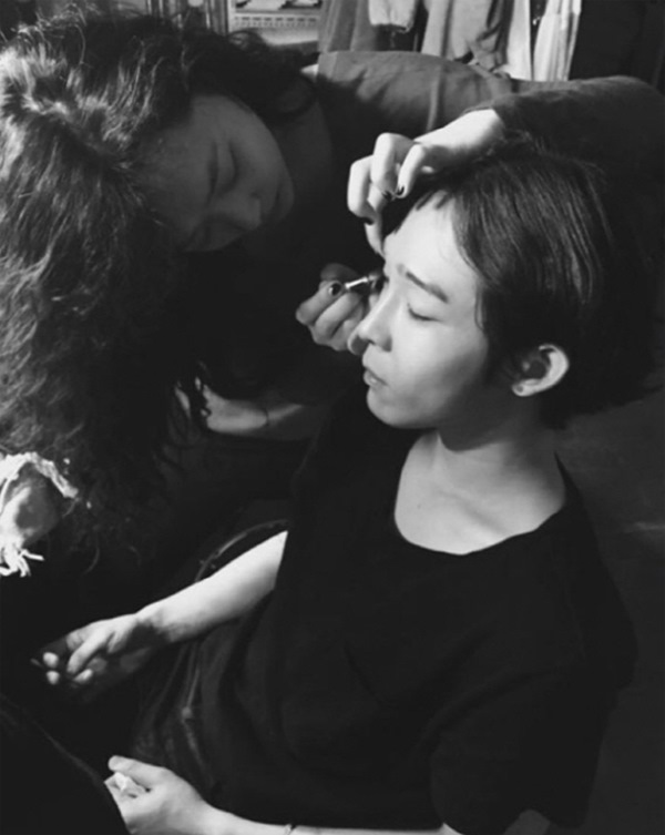 설리 남태현(사진=남태현 인스타그램)