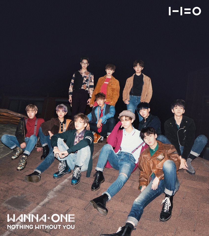 (YMC Entertainment)