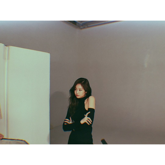 블랙핑크 인스타그램