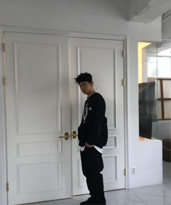 크러쉬 인스타