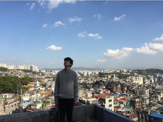 최우식 인스타