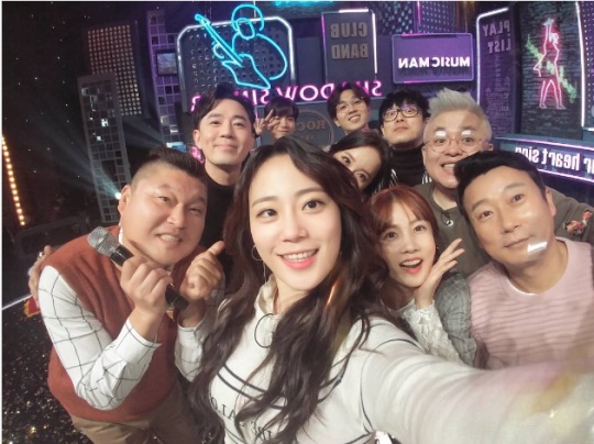 허영지 인스타그램