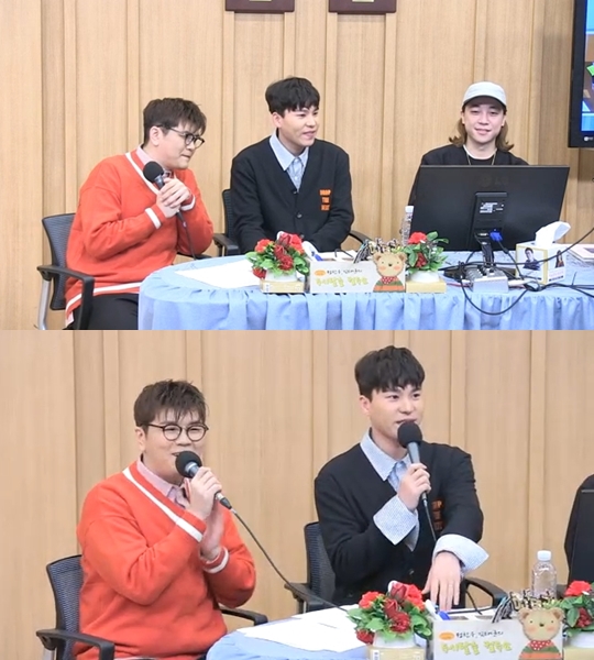 방송화면 캡처