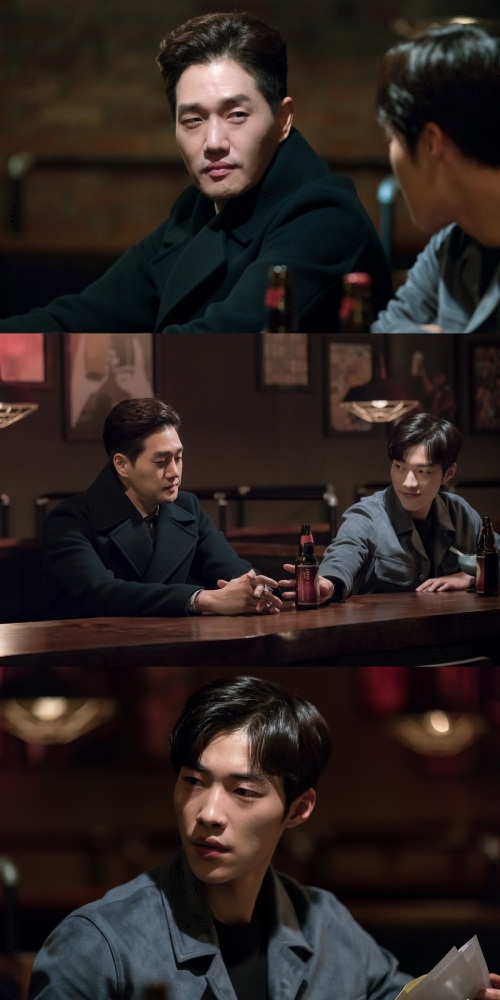 셀트리온 엔터테인먼트, 이매진아시아 제공
