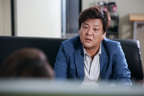 영화 '내게 남은 사랑을' 스틸
