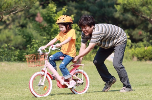 영화 '내게 남은 사랑을' 스틸