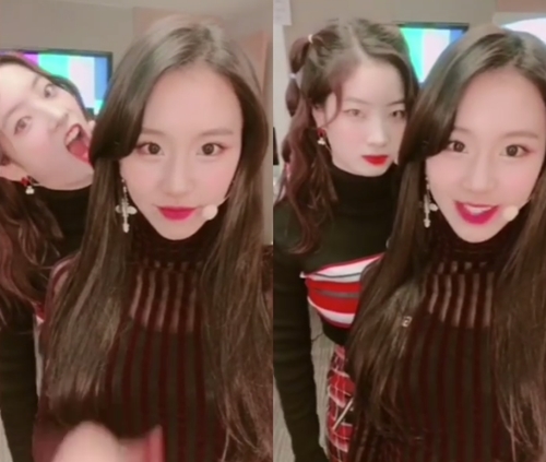 (사진=트와이스 공식 인스타그램)