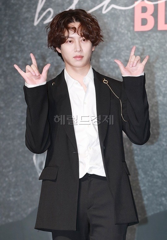슈퍼주니어 김희철(사진=헤럴드경제 DB)