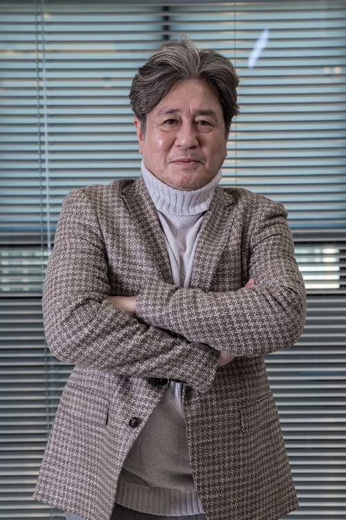 배우 최민식/CJ엔터테인먼트 제공