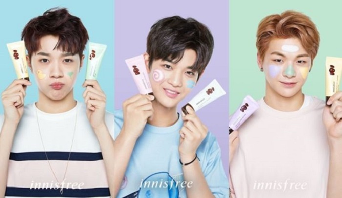 (Innisfree)