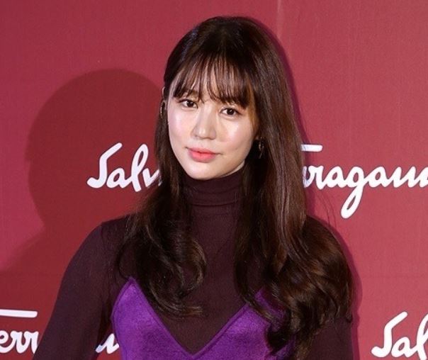 Yoon Eun-hye (Herald DB)
