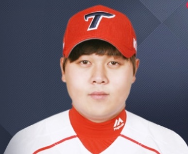 유창식(사진=기아타이거즈 제공)