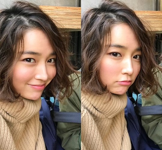 이민정 인스타