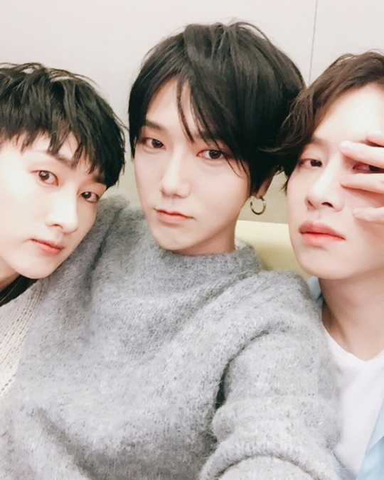 은혁 인스타그램