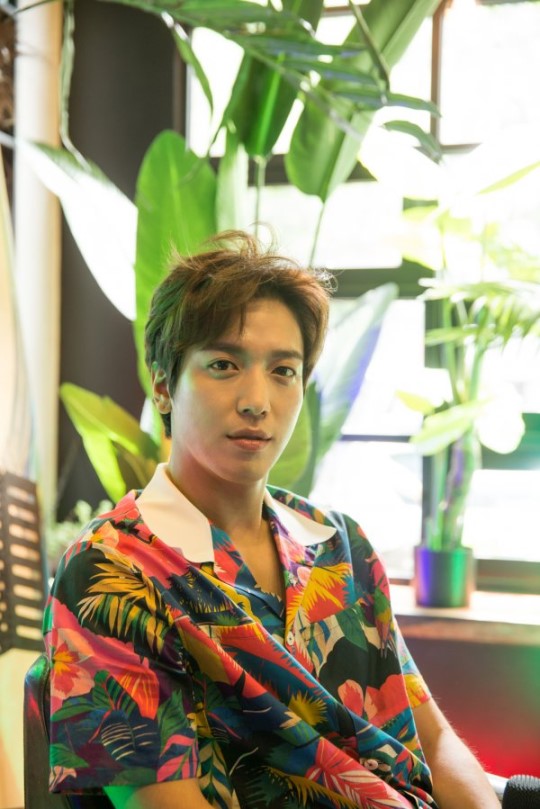 정용화(사진=FNC엔터테인먼트 제공)