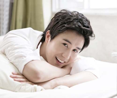 신유 공식 홈페이지