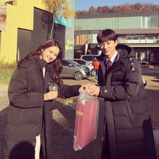 이요원 인스타그램