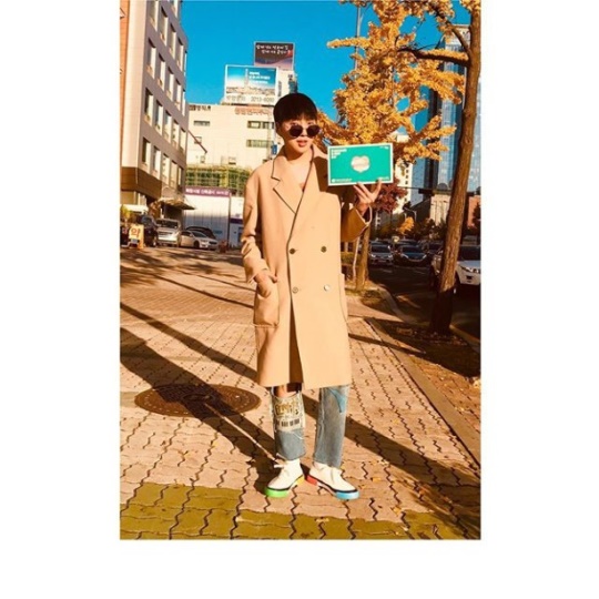 강승윤 인스타그램